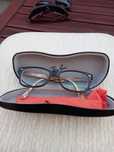 Okulary oprawki Ray Ban