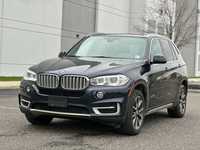 BMW X5 F15 Diesel 2017р