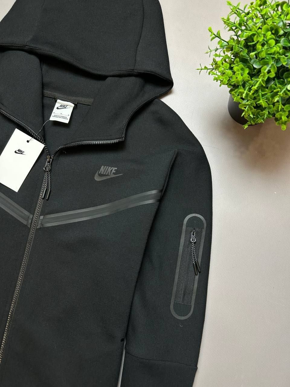 Bluza zipka Nike Tech Fleecе