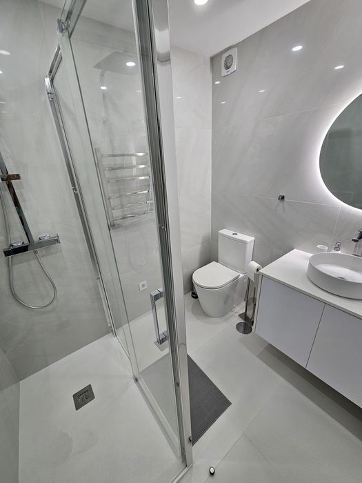 Arrendo Quarto casal