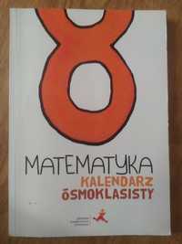 Książka 8 klasa matematyka