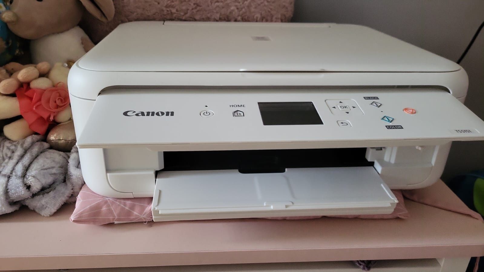 Drukarka Canon PIXMA TS5151