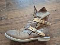 Workery Venezia rozm. 38 NOWE