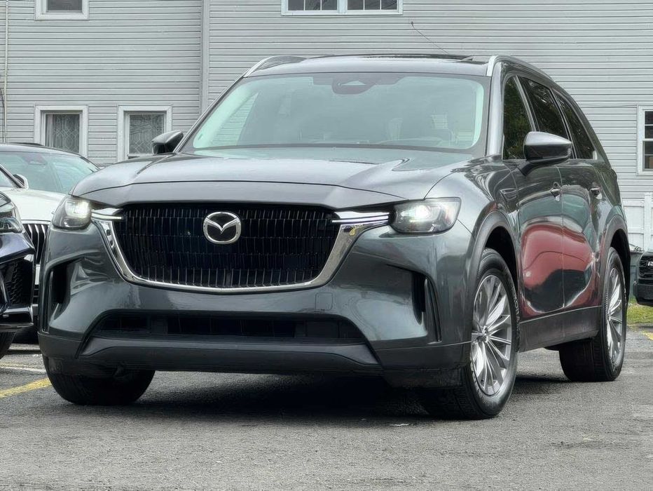 Mazda CX-90 Turbo Premium Plus      2024