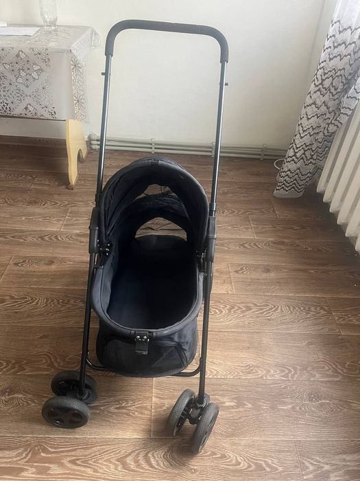 Коляска для собаки