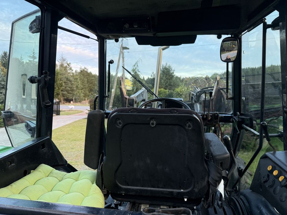 Deutz fahr dx3.90
