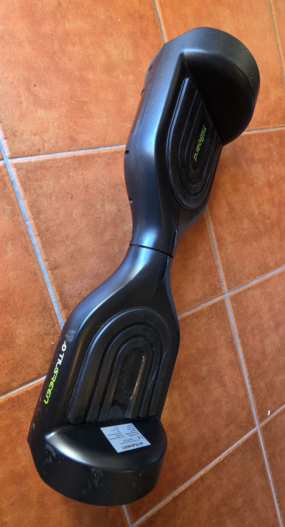 Hoverboard Tillgreen