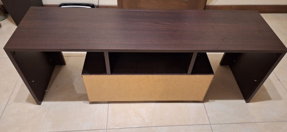 Stolik RTV 130x35x45