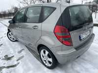 Mercedes A160 2.0 cdi