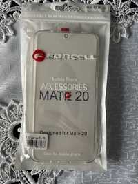 Etui plecki huwawei mate 20