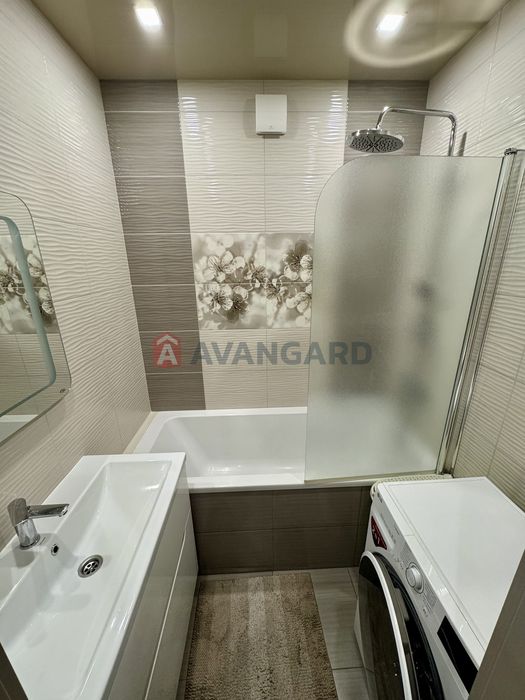 Сдам 3 к квартиру Ривер Парк (river park)