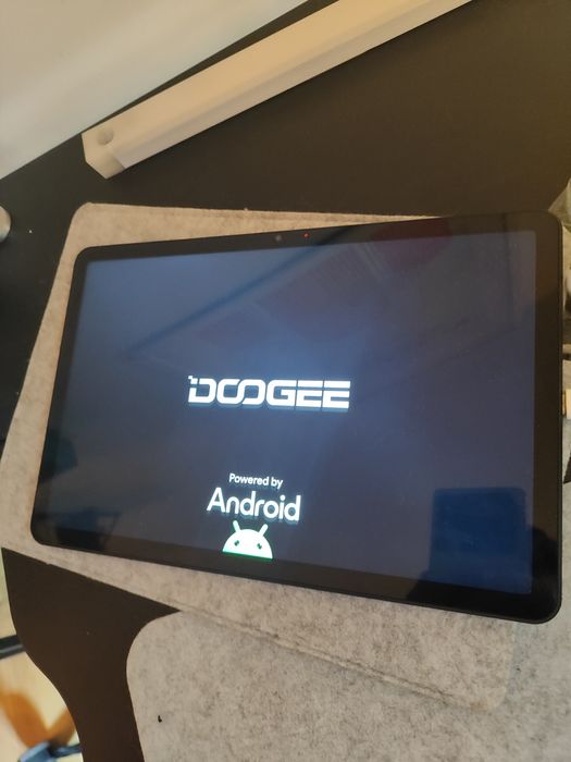 DOOGEE T30S 2025 Novo Android 15 Tablet 11 polegadas 16 GB + 256 GB/1T