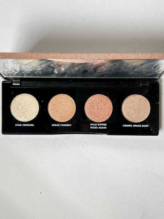 Тіні для повік Urban Decay Moondust