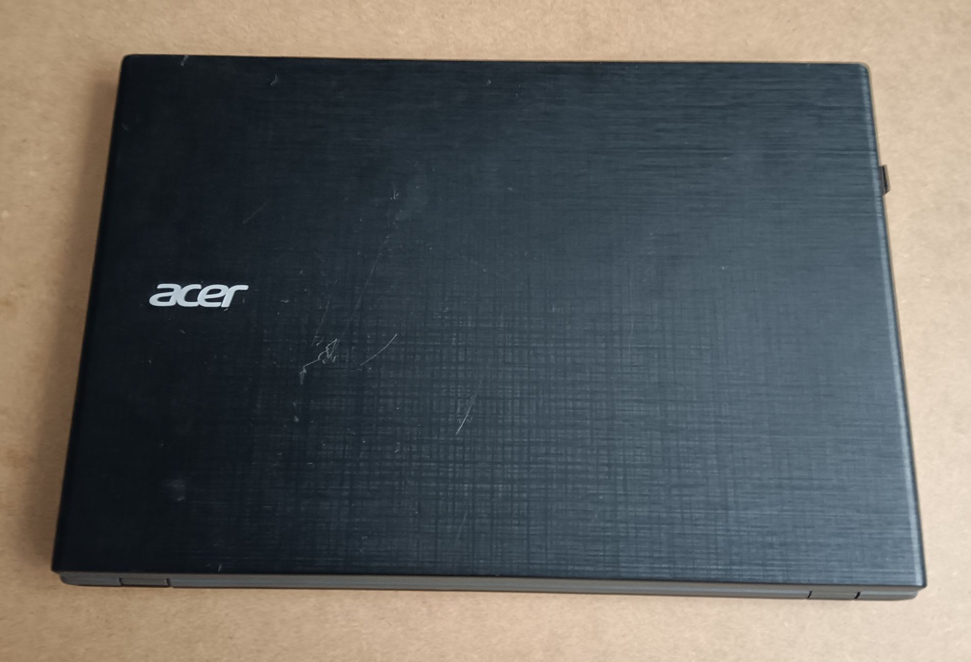 Laptop Acer Aspire e5-573series Intel core i 5