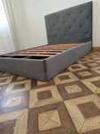 Quarto de casal como novo