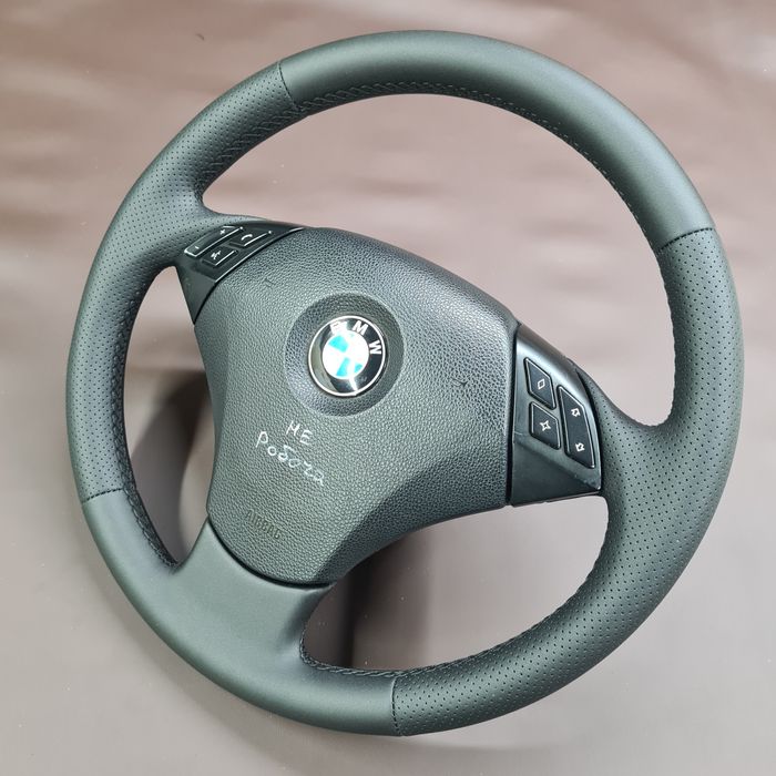 Кермо BMW E60 рестайл ( 114-1746)