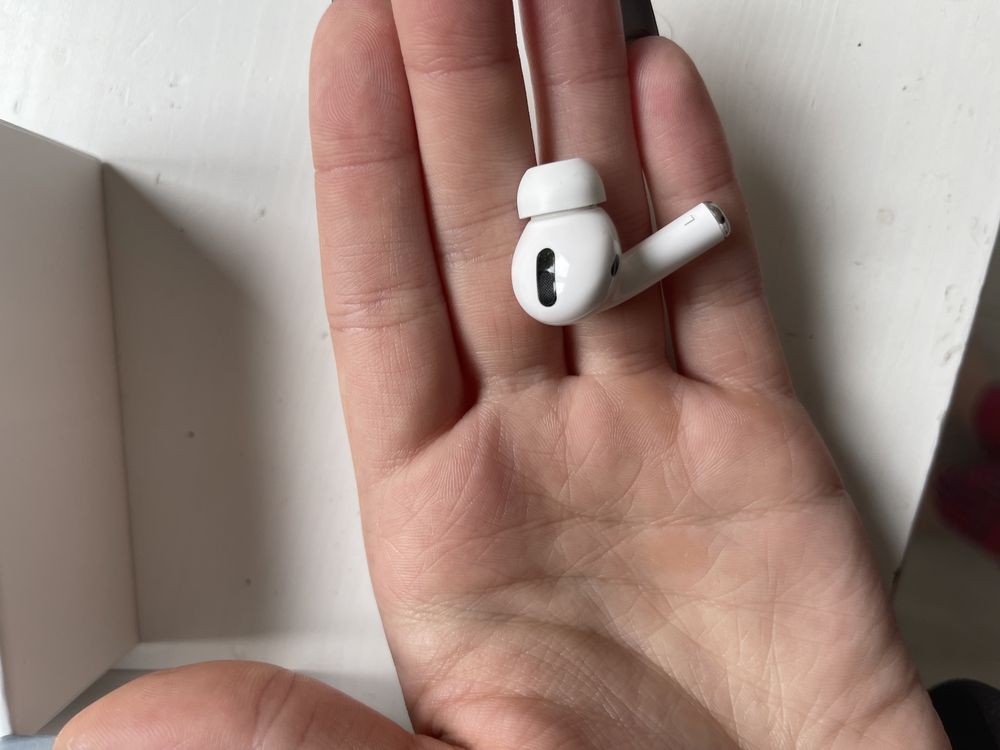 airpods pro 1 generacji
