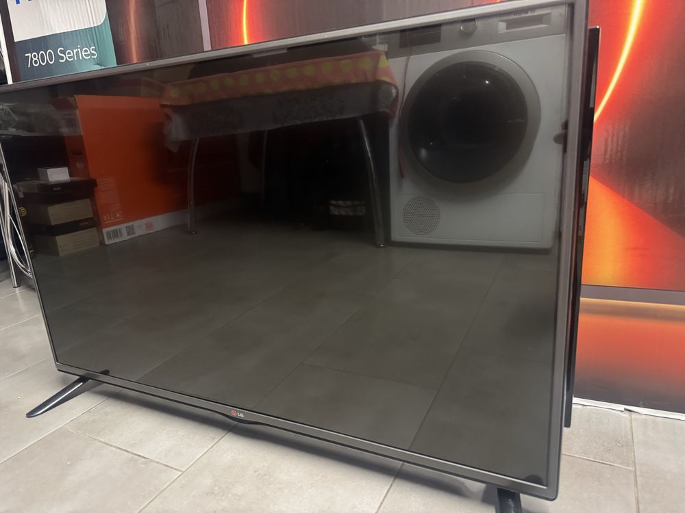 Telewizory używane