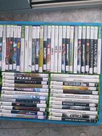 Gry Xbox 360 X360 games pudełkowe na konsole Wyprzedaż 

GRY XBOX 360