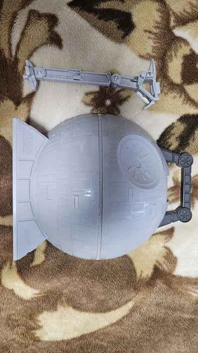 Зірка смерті зоряні війни (star wars, звёздные воины) космічний .