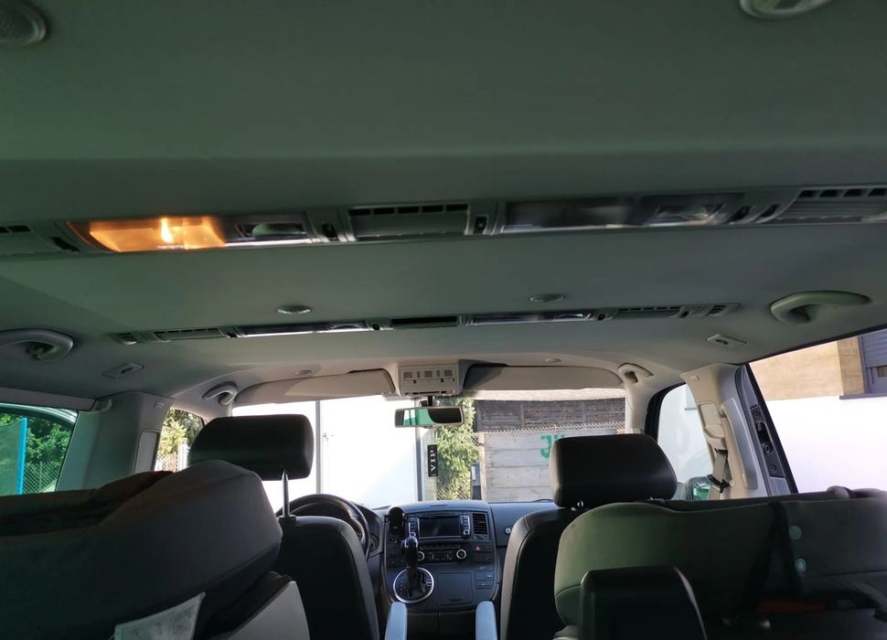 Volkswagen Multivan 2.0 BiTDI L1 Comfortline 4Motion DSG