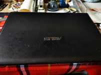 Laptop Asus x401u