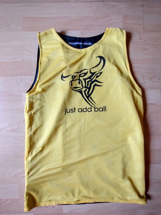 BazookaGoal Just Add Ball