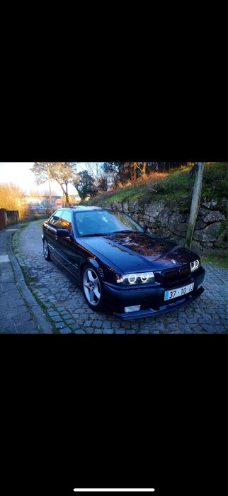 Bmw e36 328i (320i)