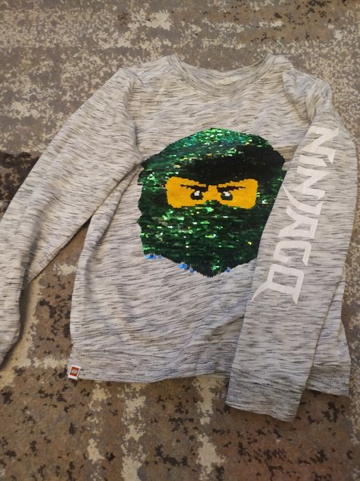 Світшот lego Ninjago