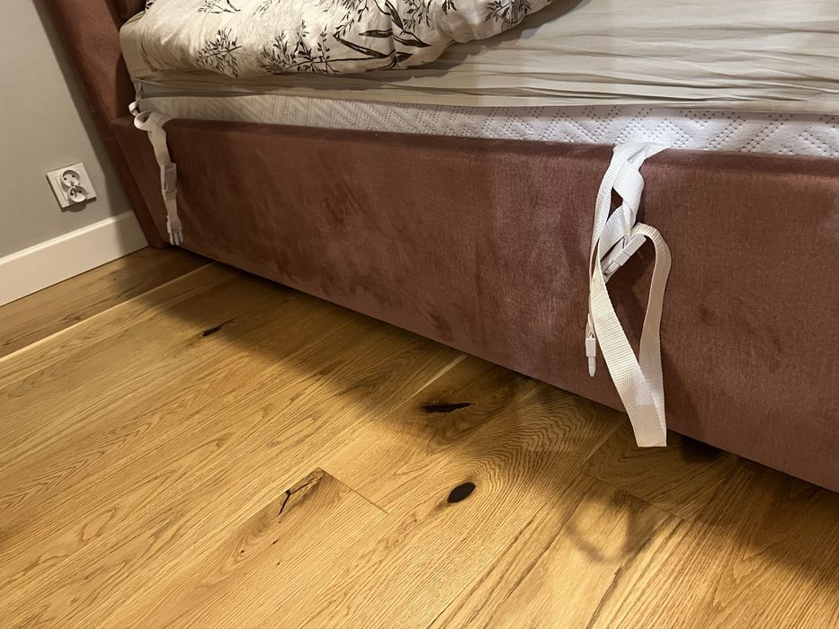 Łóżeczko dostawka Kinderkraft Neste Up 2