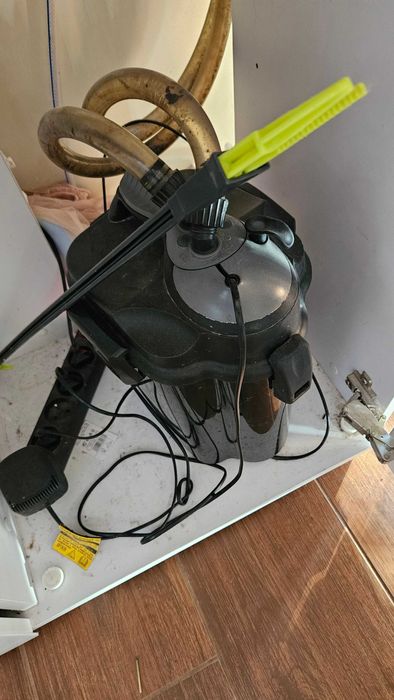 Akwarium Aquael Glossy 200 z akcesoriami