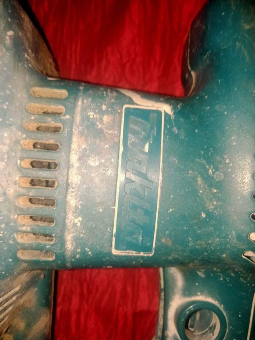 Корпус вибрационной шлифмашины Makita BO3700