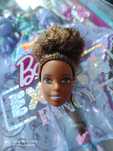 Nowa głowa lalki barbie Made to Move joga