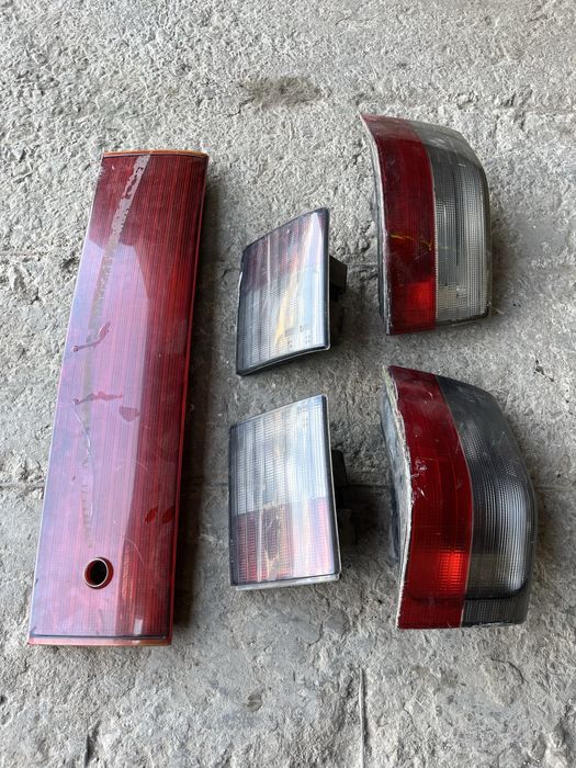 Стопи Ваз 2111. 2112. Б/У