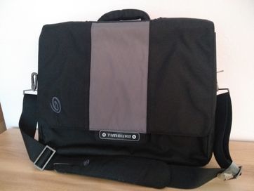 OKAZJA Nowa torba TIMBUK2 na laptopa do pracy PREZENT świata praca