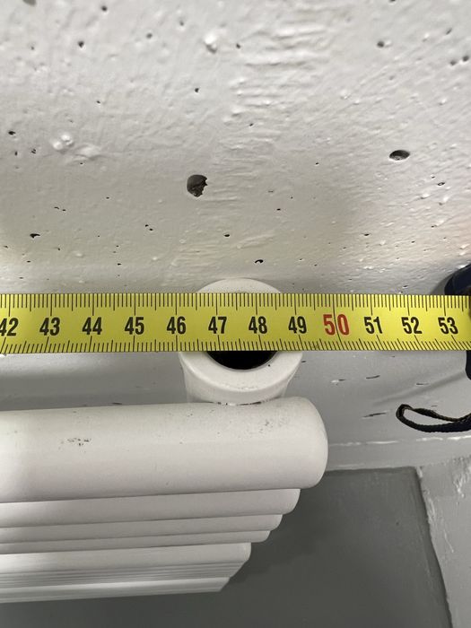 Grzejnik łazienkowy nowy