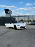 Mazda MX-5 Mazda MX-5 z USA | Unikatowy stan, bezwypadkowa | Po pełnym serwisie!