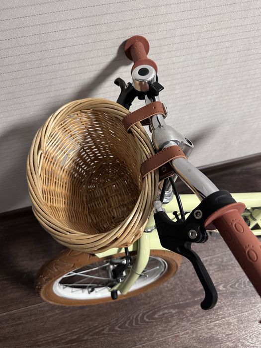 Детский Велосипед MIQILONG