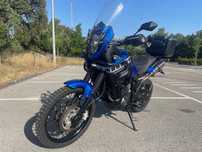 Yamaha XT 660 Z Ténéré 35KW