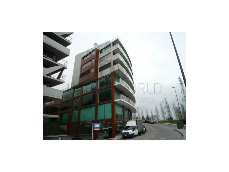 Edifício , Aveiro, 4.204 m2