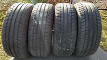 Sprzedam Opony BFGoodrich 205/55/16