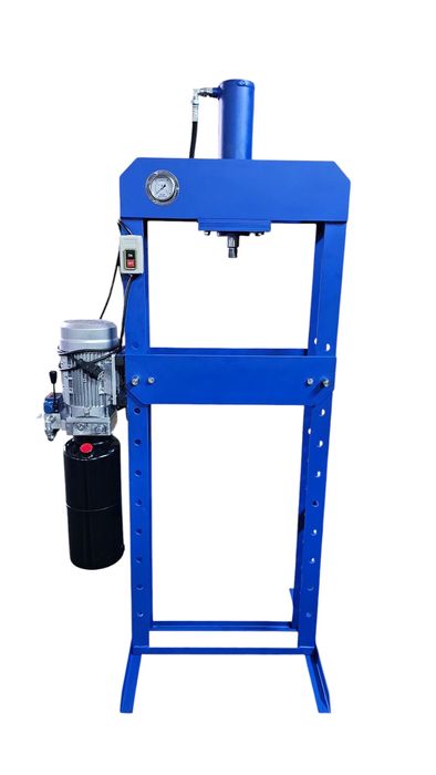 Прес гідравлічний 5 тон