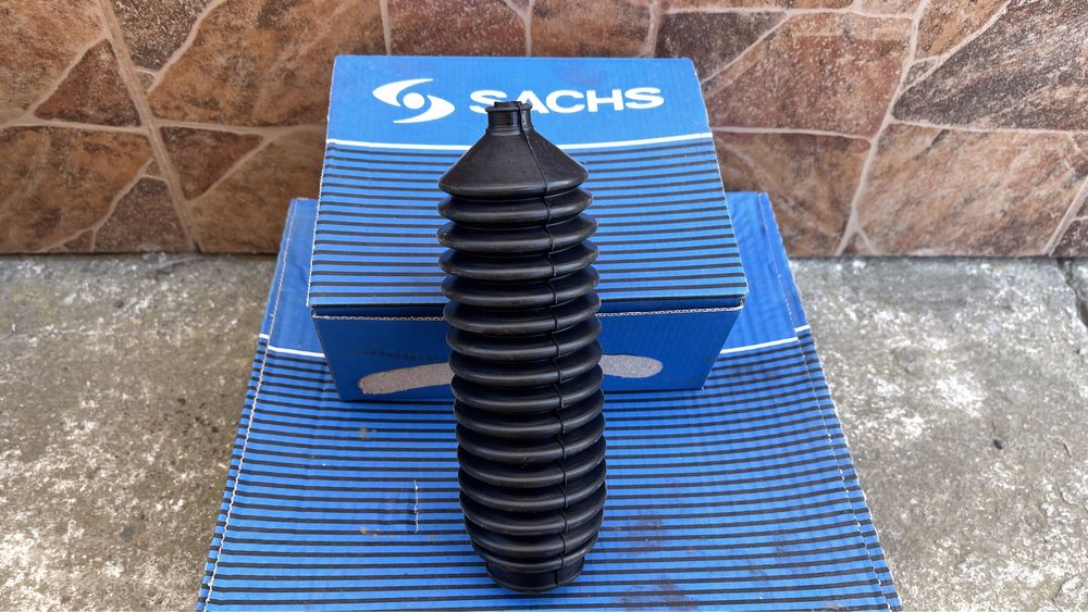 Пильник рульової рейки FORD Focus Fiesta Kugs C-MAX TRANSIT