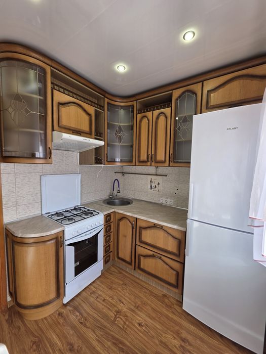 Продам 2к квартиру м.Палац Спорту, вул.Петра Григоренка