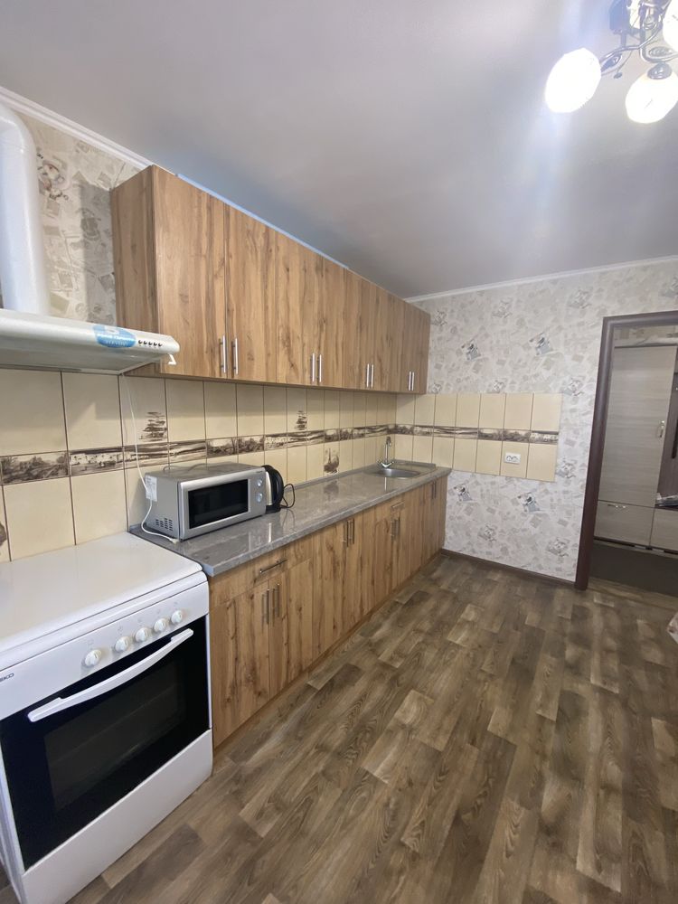 Здається в оренду 2х кім. з автономкою. Масани