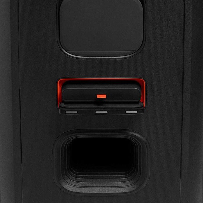 JBL Partybox 520 przenośny głośnik z akumulatorem nowy gwarancja 2lata