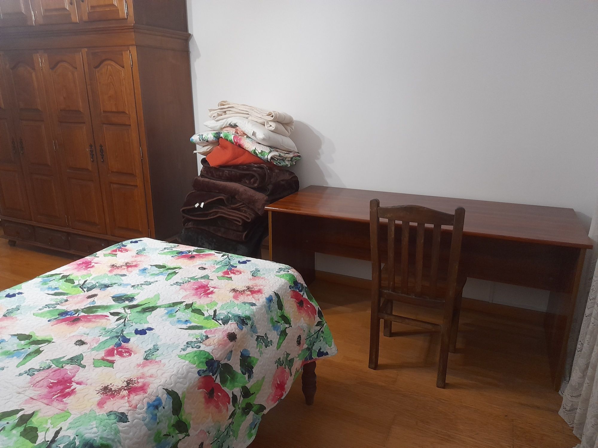 Quarto para 1 ou 2 meninas