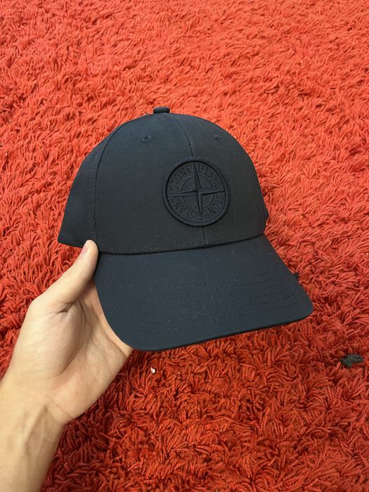 Кепка Stone Island