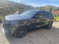 Range rover velar hse