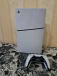 Консоль Sony PlayStation 5